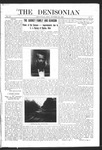 The Denisonian 1906-10-30 by The Denisonian