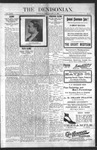 The Denisonian 1906-01-15 by The Denisonian