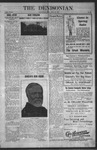 The Denisonian 1906-04-23 by The Denisonian