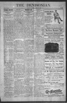 The Denisonian 1906-04-30 by The Denisonian