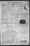 The Denisonian 1906-05-14 by The Denisonian