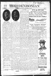 The Denisonian 1906-09-16 by The Denisonian