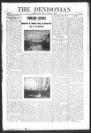 The Denisonian 1906-10-01 by The Denisonian