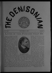 The Denisonian 1907-10-02 by The Denisonian
