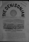 The Denisonian 1907-09-18 by The Denisonian