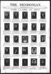 The Denisonian 1907-06-13 by The Denisonian