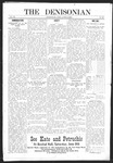The Denisonian 1907-06-05 by The Denisonian