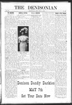The Denisonian 1907-05-01 by The Denisonian