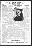 The Denisonian 1907-04-24 by The Denisonian