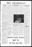 The Denisonian 1907-04-17 by The Denisonian