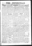 The Denisonian 1907-02-20 by The Denisonian