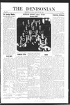 The Denisonian 1907-01-30 by The Denisonian