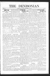 The Denisonian 1906-12-19 by The Denisonian