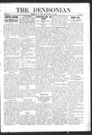 The Denisonian 1906-12-12 by The Denisonian