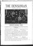 The Denisonian 1906-12-07 by The Denisonian