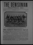 The Denisonian 1907-12-04
