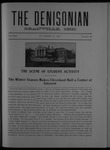 The Denisonian 1907-12-11