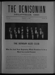 The Denisonian 1908-03-04