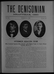 The Denisonian 1908-03-11