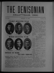 The Denisonian 1908-03-18