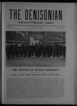 The Denisonian 1908-04-22