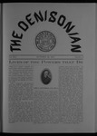 The Denisonian 1907-10-23