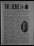 The Denisonian 1908-02-05