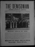 The Denisonian 1908-06-03