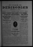 The Denisonian 1908-09-30