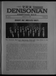 The Denisonian 1909-03-03