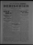 The Denisonian 1908-10-28