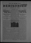 The Denisonian 1908-11-04