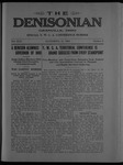 The Denisonian 1908-11-11