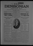 The Denisonian 1908-12-02