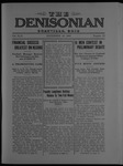 The Denisonian 1908-12-16