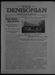 The Denisonian 1909-01-13