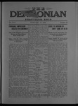 The Denisonian 1909-02-10