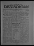 The Denisonian 1909-02-17