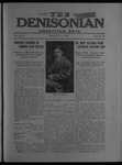 The Denisonian 1909-03-10