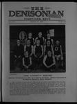The Denisonian 1909-03-17