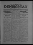 The Denisonian 1909-04-14