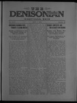 The Denisonian 1909-05-05