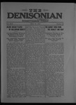 The Denisonian 1909-05-26