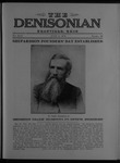 The Denisonian 1909-06-02