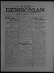 The Denisonian 1909-06-09