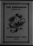 The Denisonian 1909-06-17