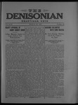 The Denisonian 1910-03-24