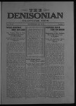 The Denisonian 1909-09-23