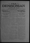 The Denisonian 1909-09-30