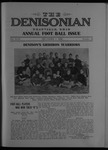 The Denisonian 1909-12-09